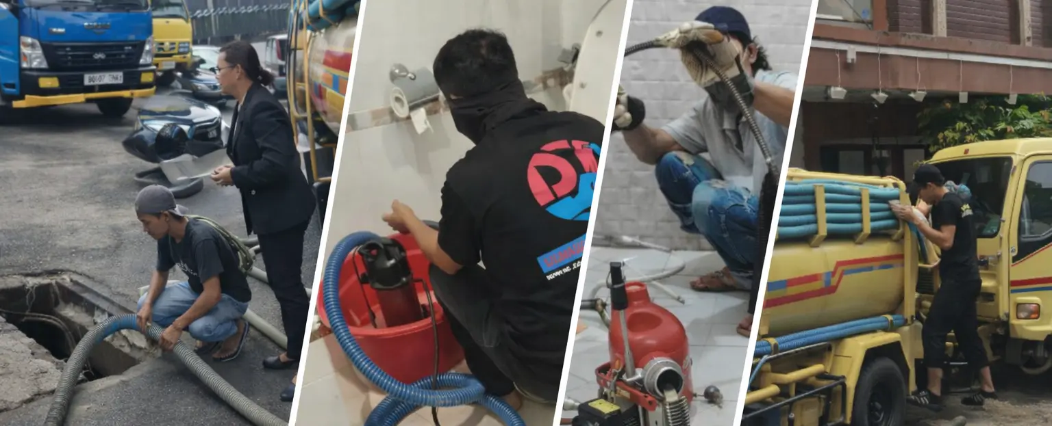 Jasa Sedot WC Urug Terdekat